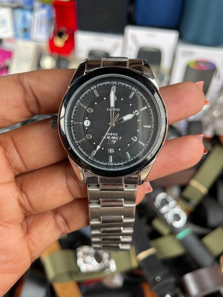 Montre Zafino Étanche Homme