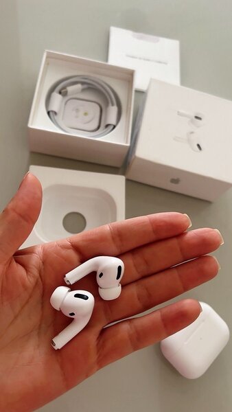 AirPods Apple 2 eme génération