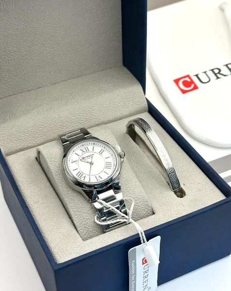 Montre CURREN avec Bracelet