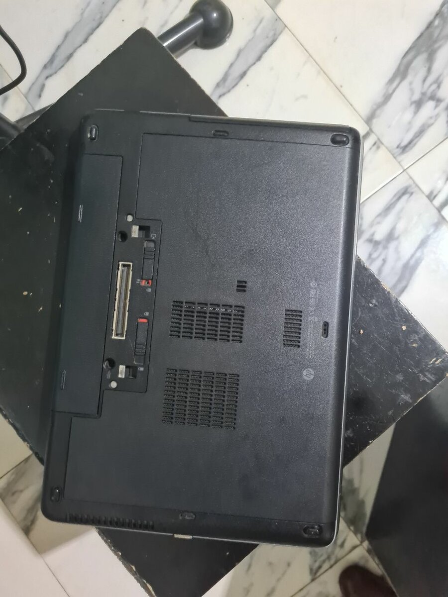 Ordinateur HP core i5 8gb ram