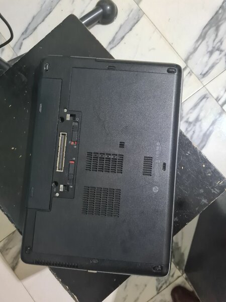 Ordinateur HP core i5 8gb ram