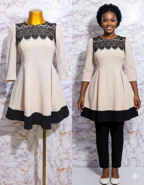 Haut magnifique pour femme