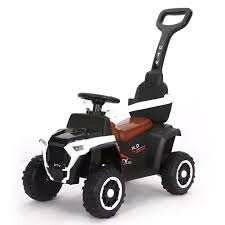 Voiture Tout-Terrain Enfant