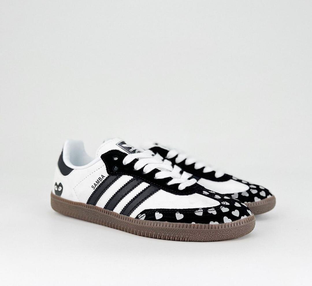 Adidas Samba Baskets Femme