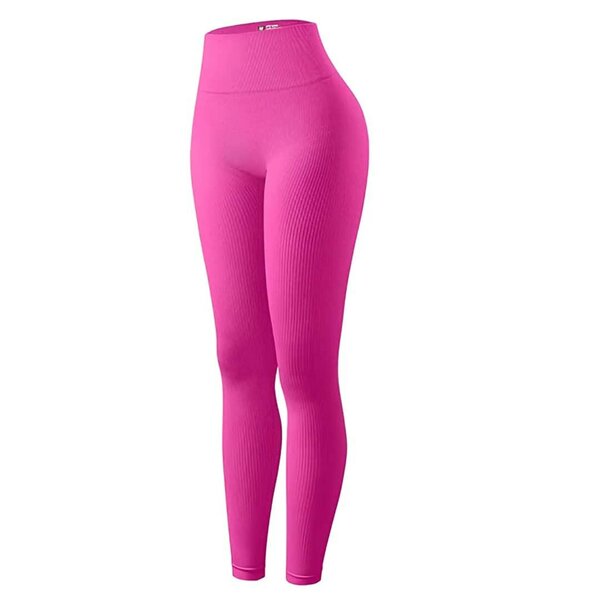 Legging de sport taille haute