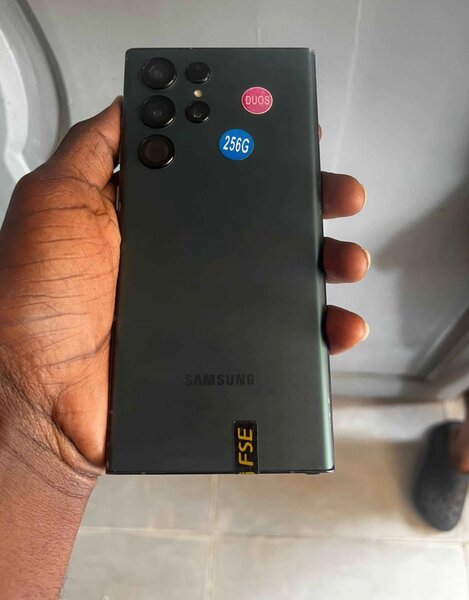 Samsung Galaxy S23 Ultra 256Go