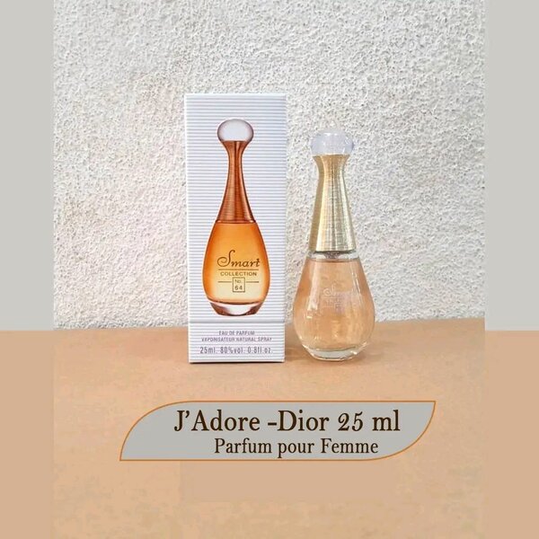Parfum Dior J'Adore 25ml