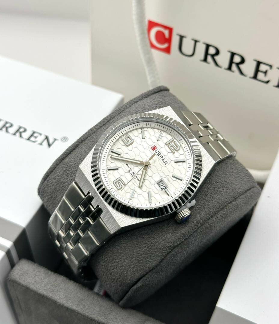 Montre CURREN pour homme