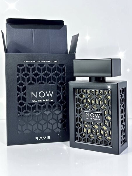 Parfum Rave Now