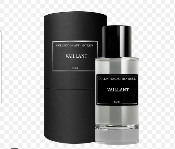Collection privée Vaillant