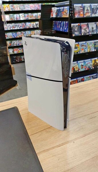 Console PS5 Slim Sony neuve