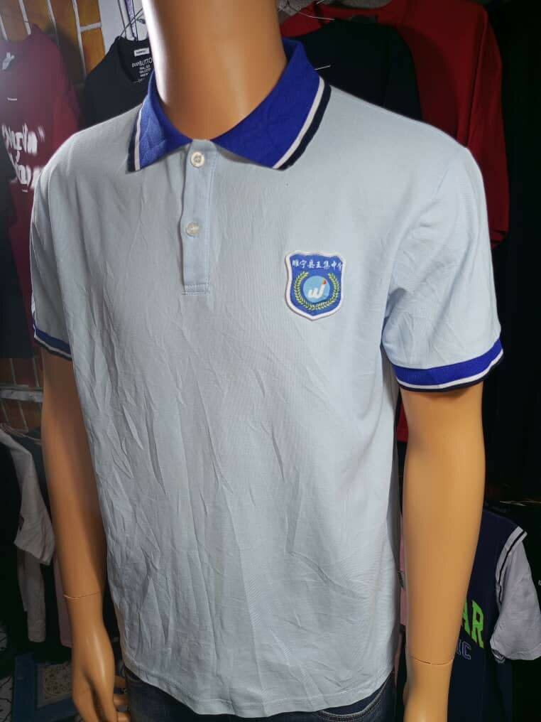 Polo Lacoste homme