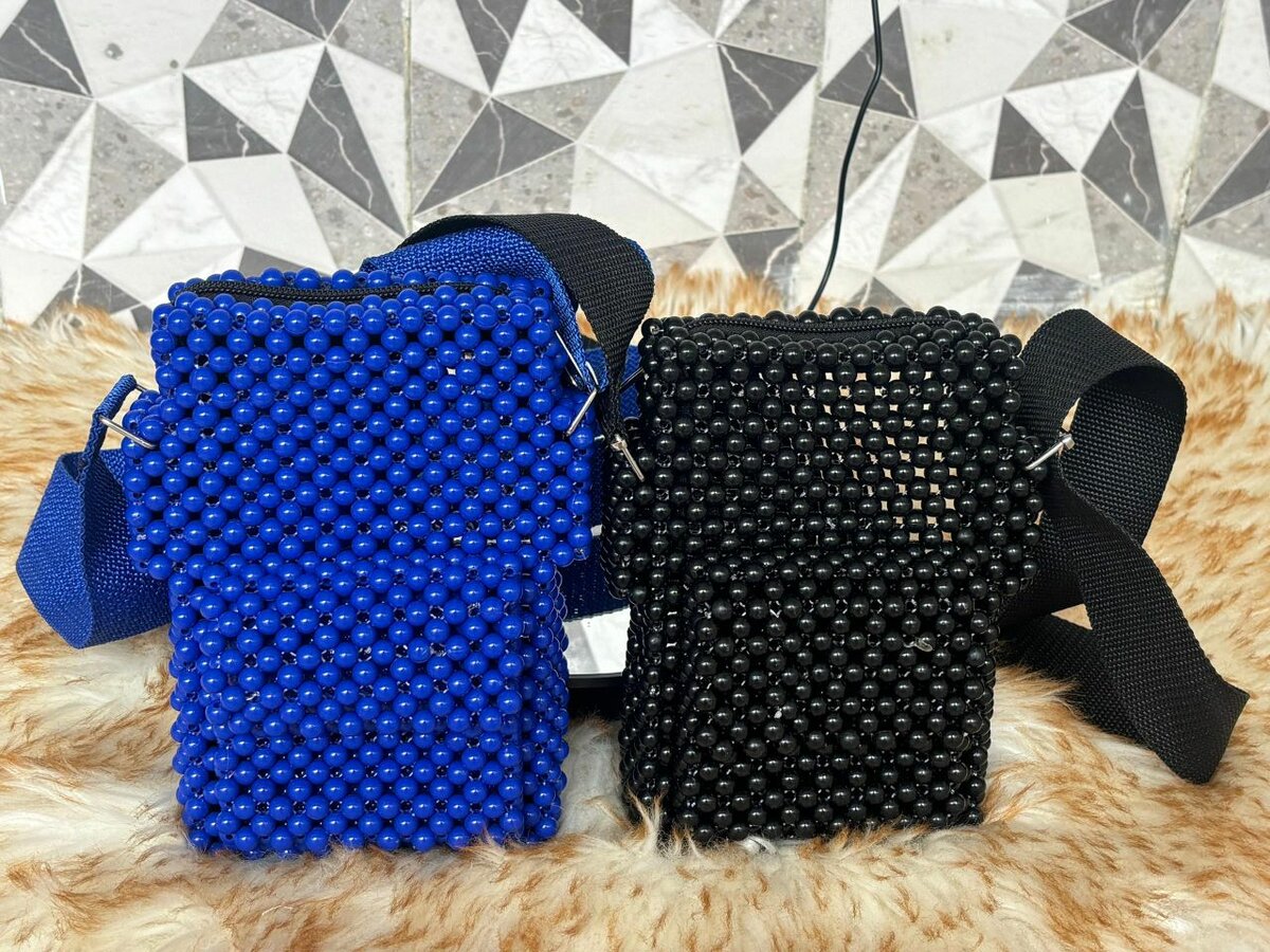 Bandoulière pour homme