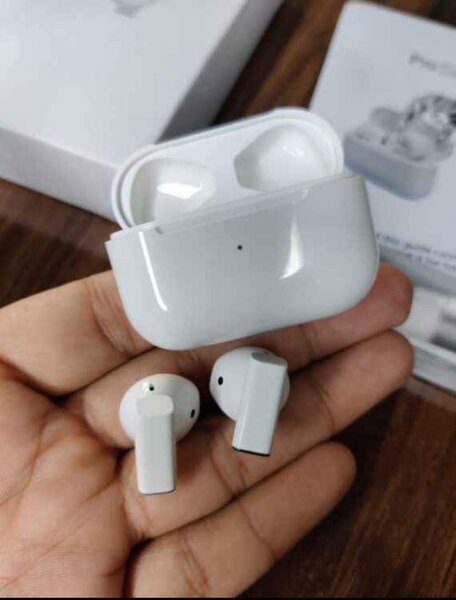 Écouteurs sans fil pro 5s