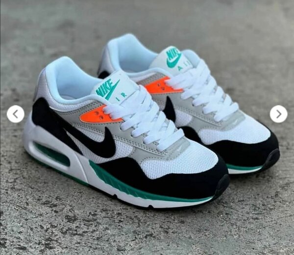 Nike Air Max Classiques