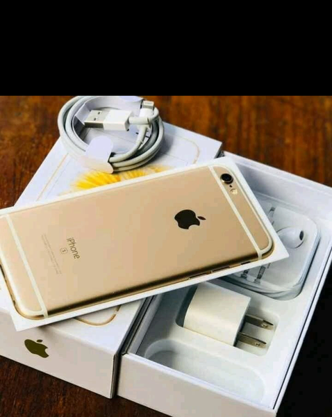 Apple iPhone reconditionné