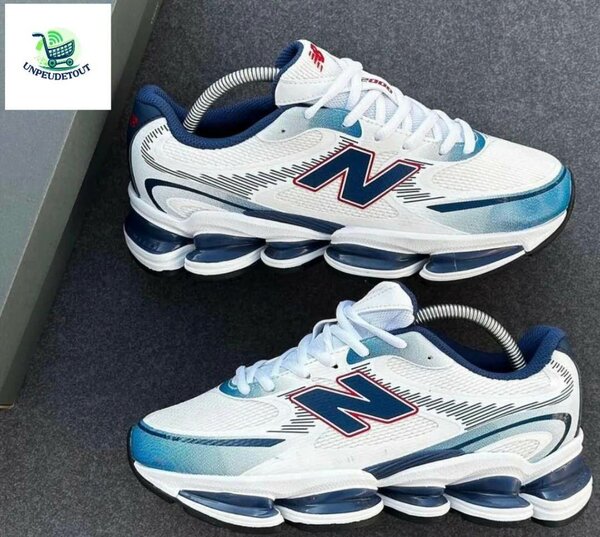 New Balance 2000