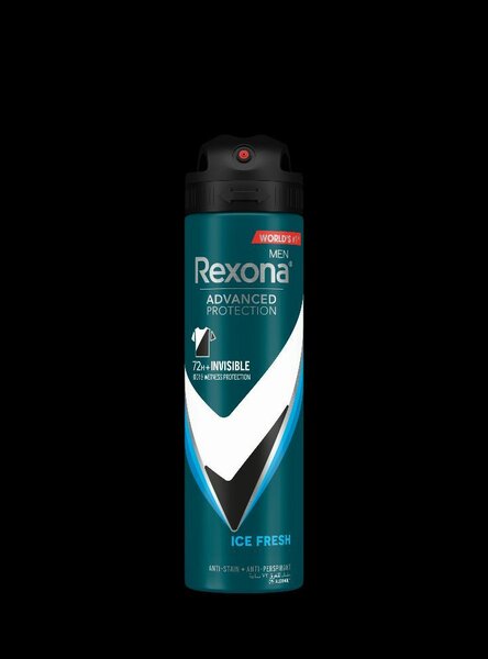 Rexona Invisible Ice Fresh