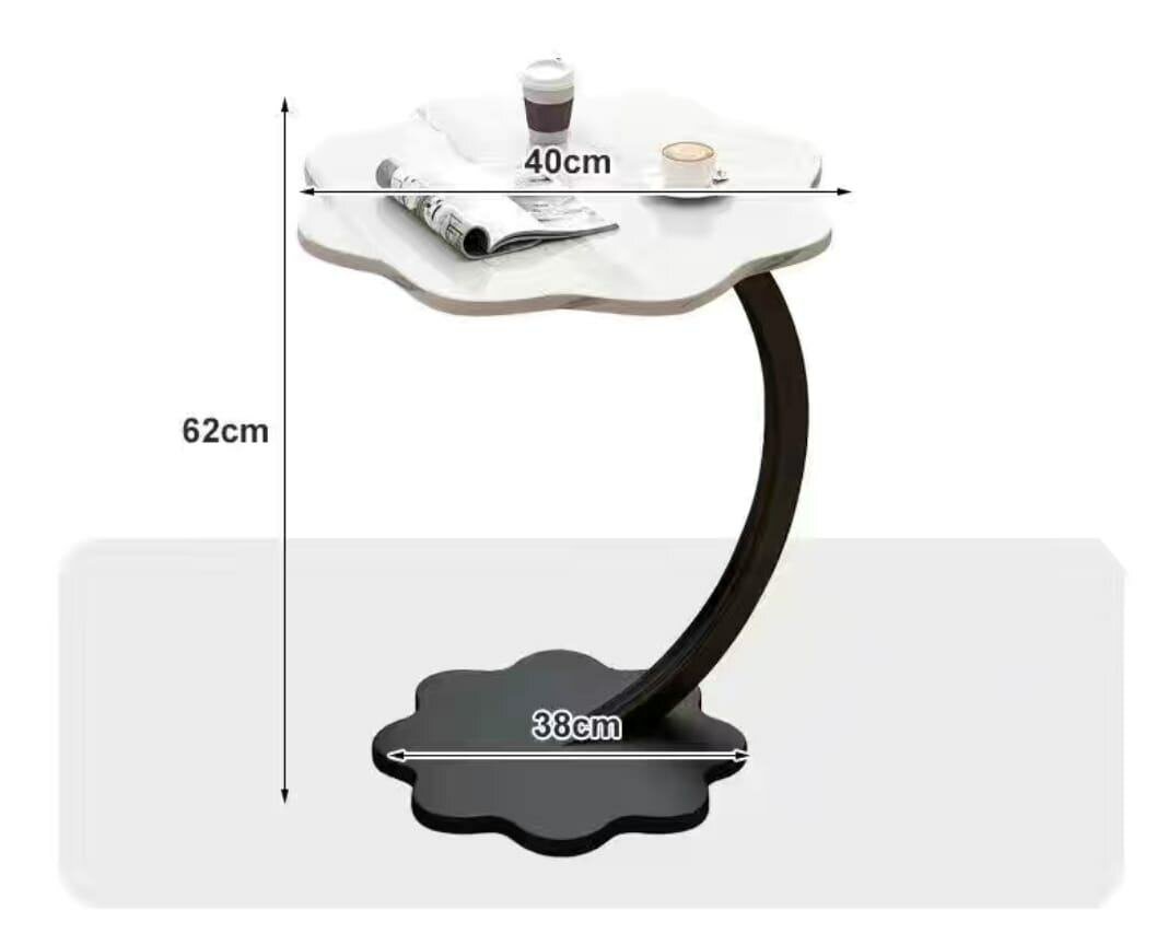 Table d'Appoint Moderne