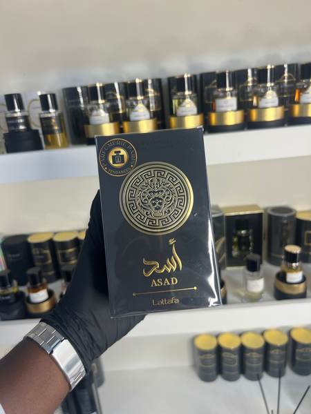 Asad Lattafa 100 ml
