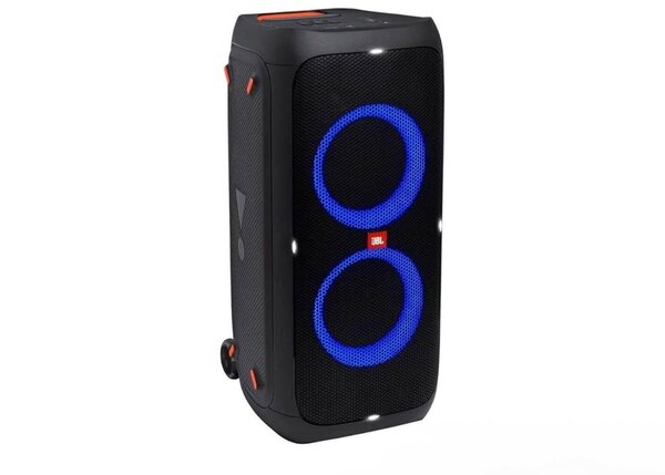 Enceinte Bluetooth JBL noir