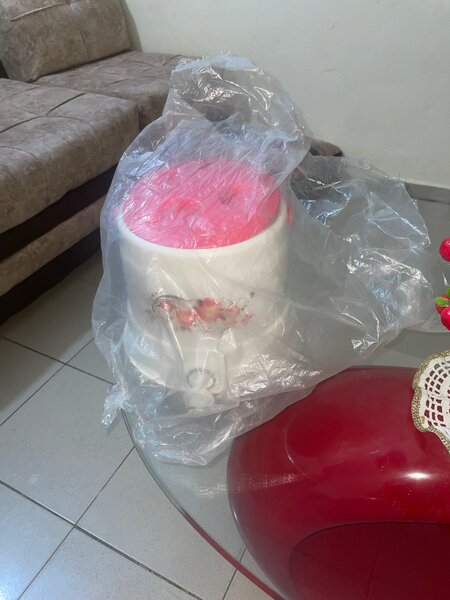 Distributeur d'eau isolant