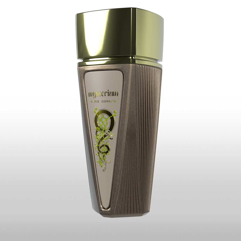 Parfum Mystérieux pour Hommes