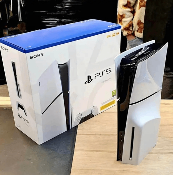 Console Sony PlayStation 5 PS5 neuve