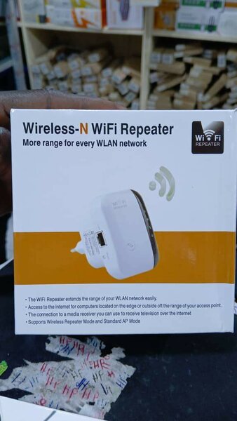 Routeur Wi-Fi Pix-Link 300Mbps