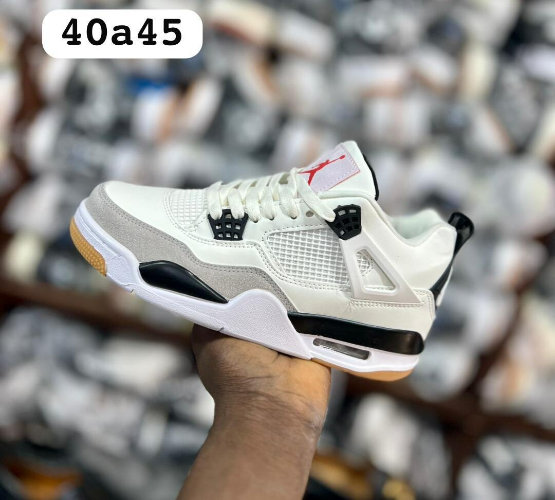 Jordan 4