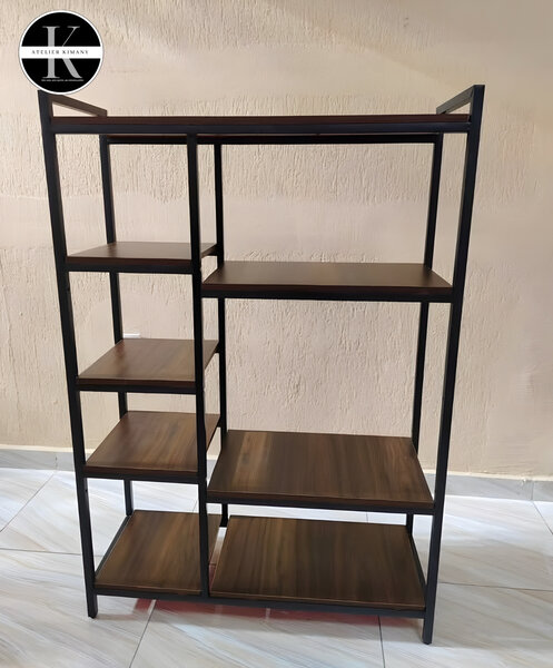 Étagère contemporaine