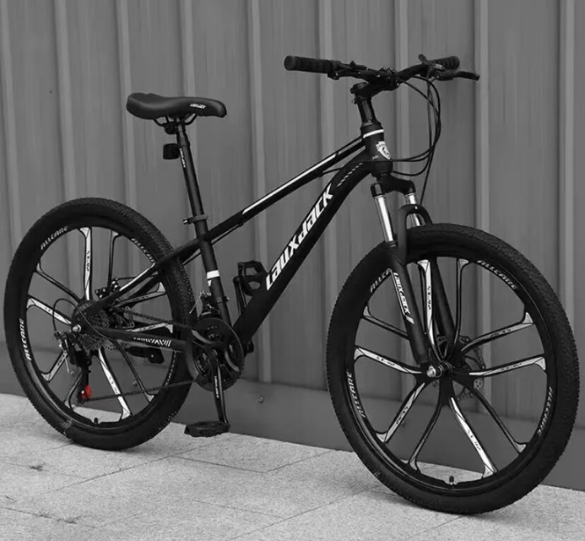 VTT Tout-Terrain Alu 27,5"