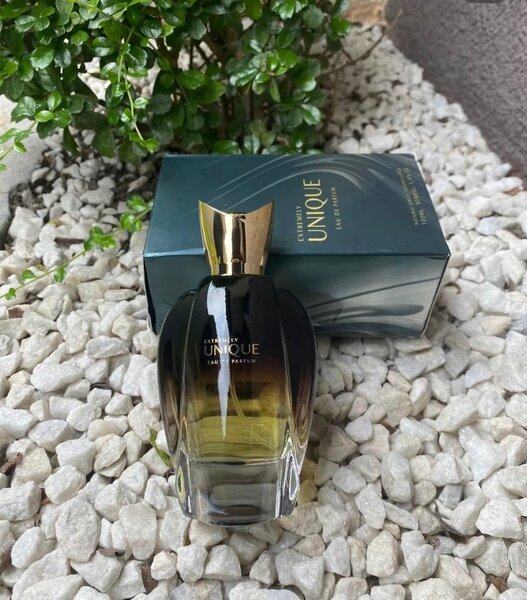 Parfum Unique Intense