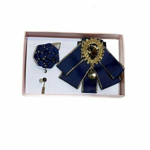 Broche Épingle Élégante