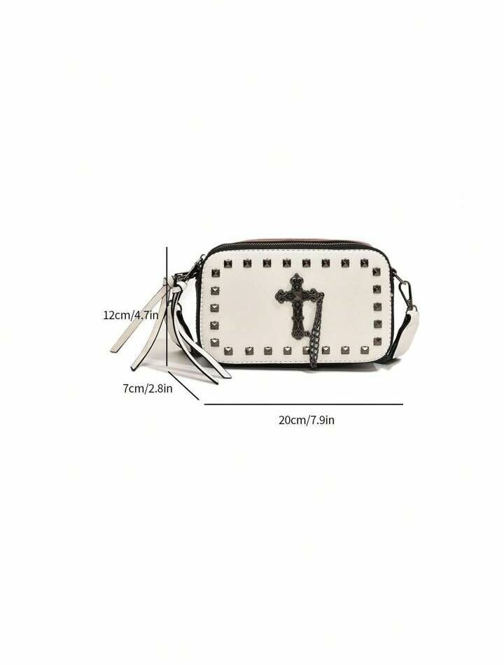 Sac bandoulière mode homme