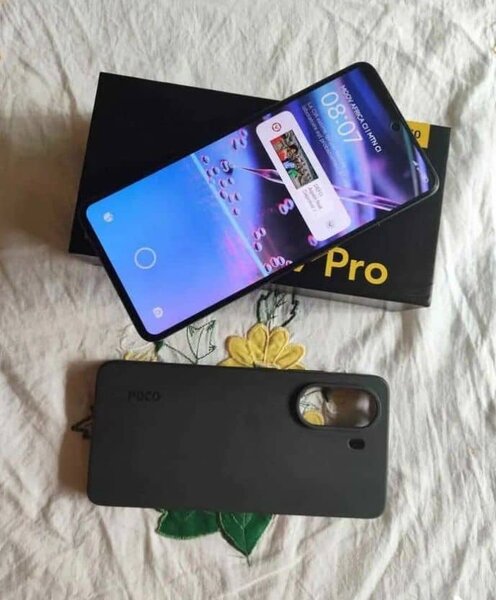 POCO X5 Pro Smartphone