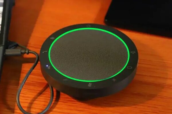 Haut-parleur Bluetooth compact