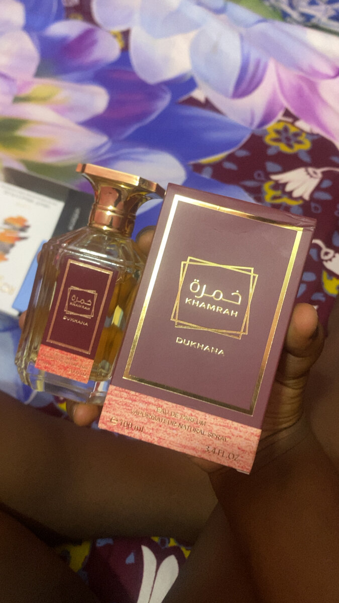 Parfum pour Homme Élite