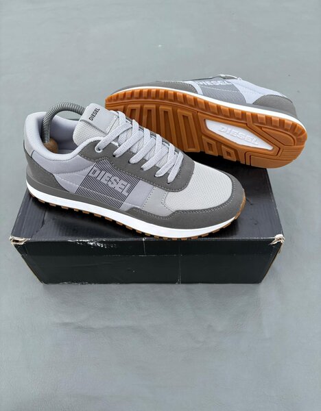 Sneakers tendance pour hommes