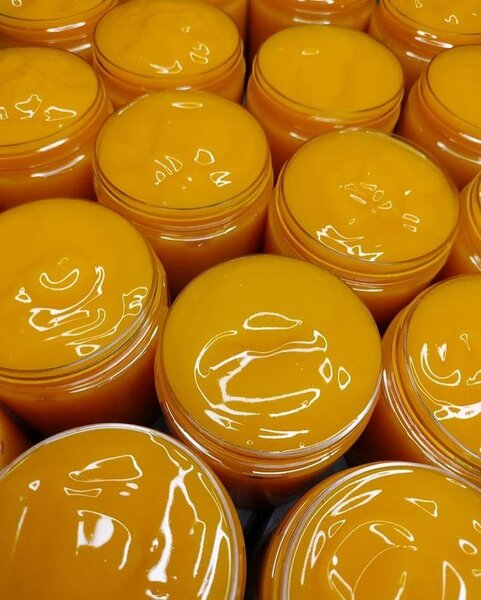 Lait Corporel Teint Métisse