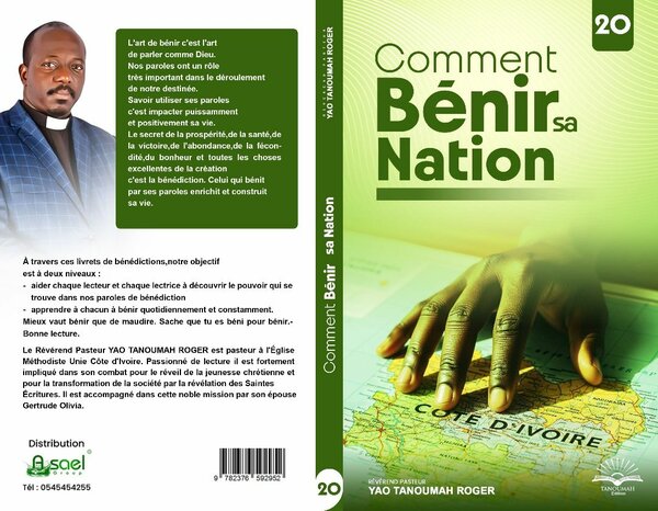 Comment Bénir sa Nation