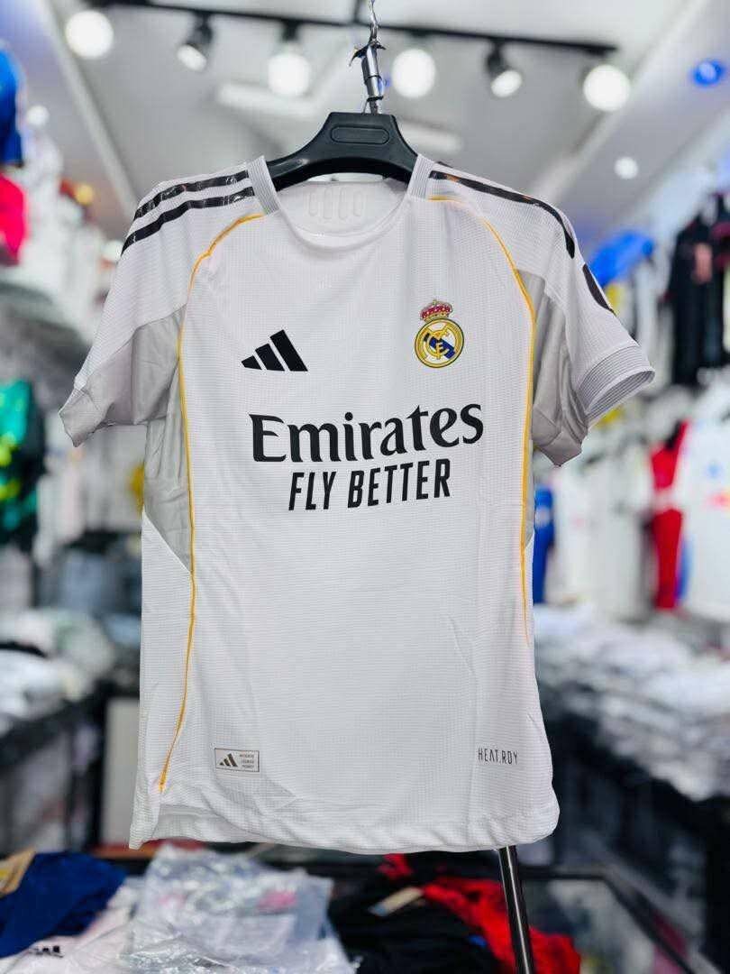 Maillot de Football Adidas