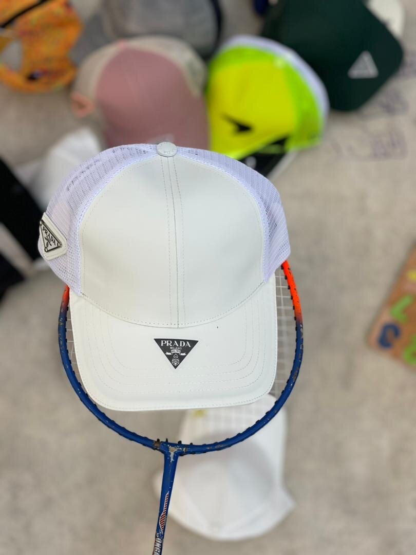 Casquette tendance unisexe