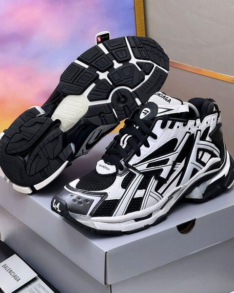 Chaussures de sport BALENCIAGA homme