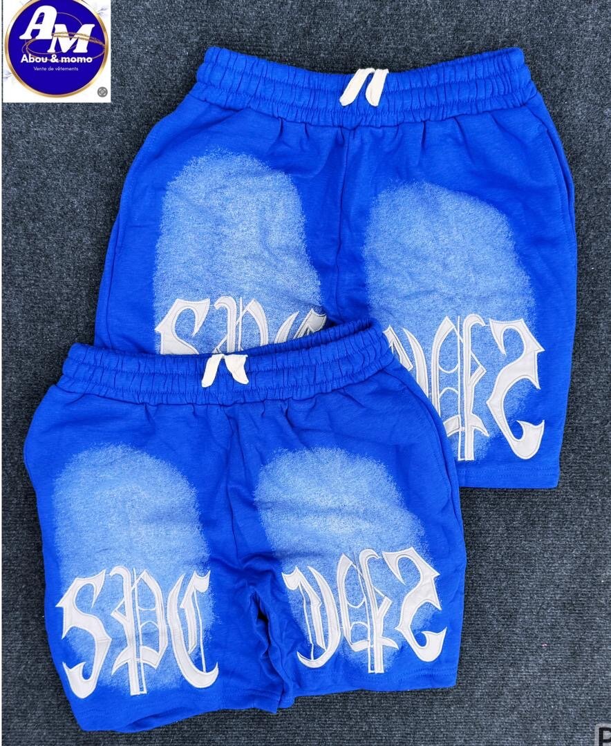 Lot de 3 shorts décontractés