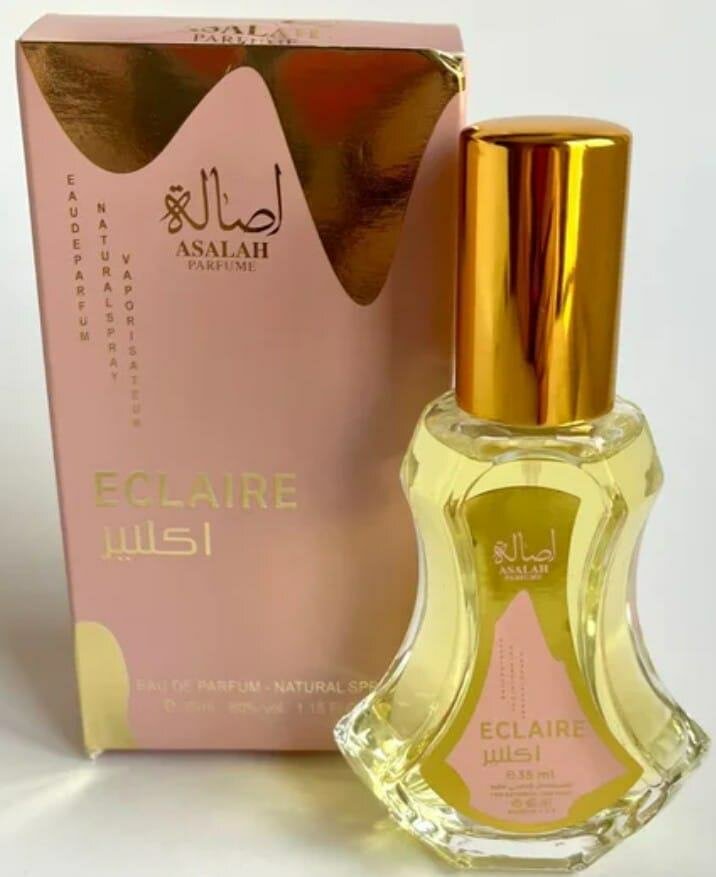 Parfum élégant