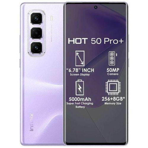 Infinix HOT 50 Pro+ Smartphone