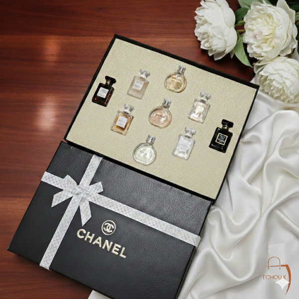 Coffrets Parfum Luxe Collection