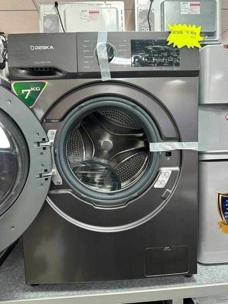 Machine à laver DESKA 7KG