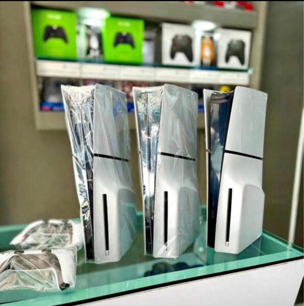 Ps5 Slm Standard Quasi